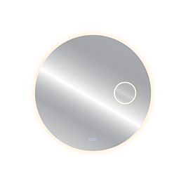 Grace 900 Smart LED Round Mirror 900mm