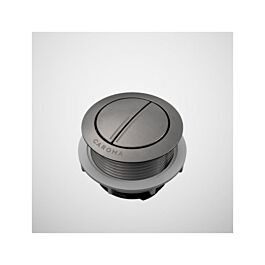 Urbane II Button Assembly Gun Metal