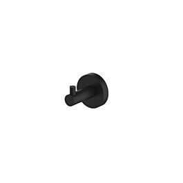 Poco Robe Hook Black