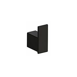 Rondo Robe Hook Black