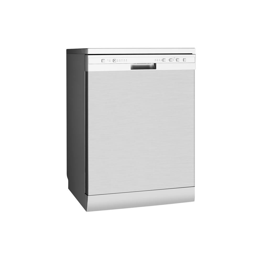 Electrolux sales freestanding dishwasher