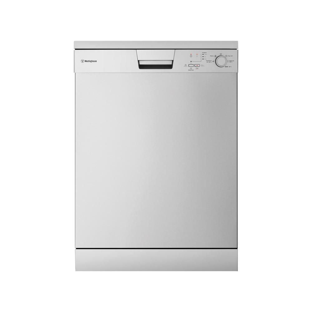 Westinghouse sales dishwasher h02